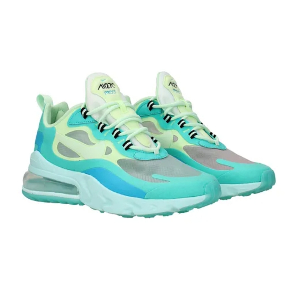 SNEAKERS NIKE AIR MAX 270 REACT - Picture 2 of 9